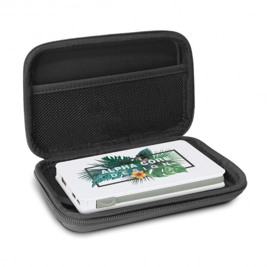Mimas Wireless Charging Power Banks carry case